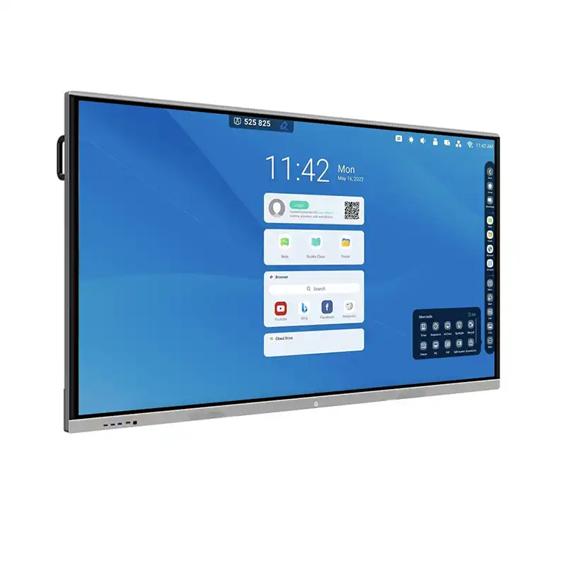インタラクティブボードHDインタラクティブスクリーンディジットスマートボード