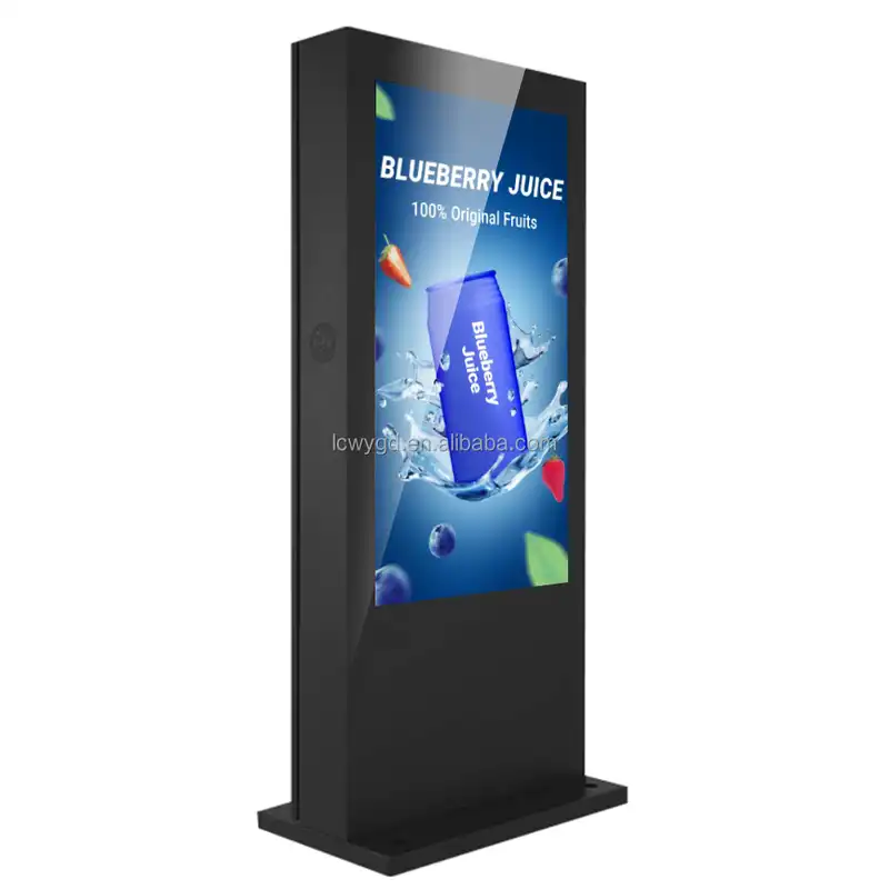 Comprar Pantalla de señalización digital LCD de alto brillo para exteriores para uso público y comercial, Pantalla de señalización digital LCD de alto brillo para exteriores para uso público y comercial Precios, Pantalla de señalización digital LCD de alto brillo para exteriores para uso público y comercial Marcas, Pantalla de señalización digital LCD de alto brillo para exteriores para uso público y comercial Fabricante, Pantalla de señalización digital LCD de alto brillo para exteriores para uso público y comercial Citas, Pantalla de señalización digital LCD de alto brillo para exteriores para uso público y comercial Empresa.