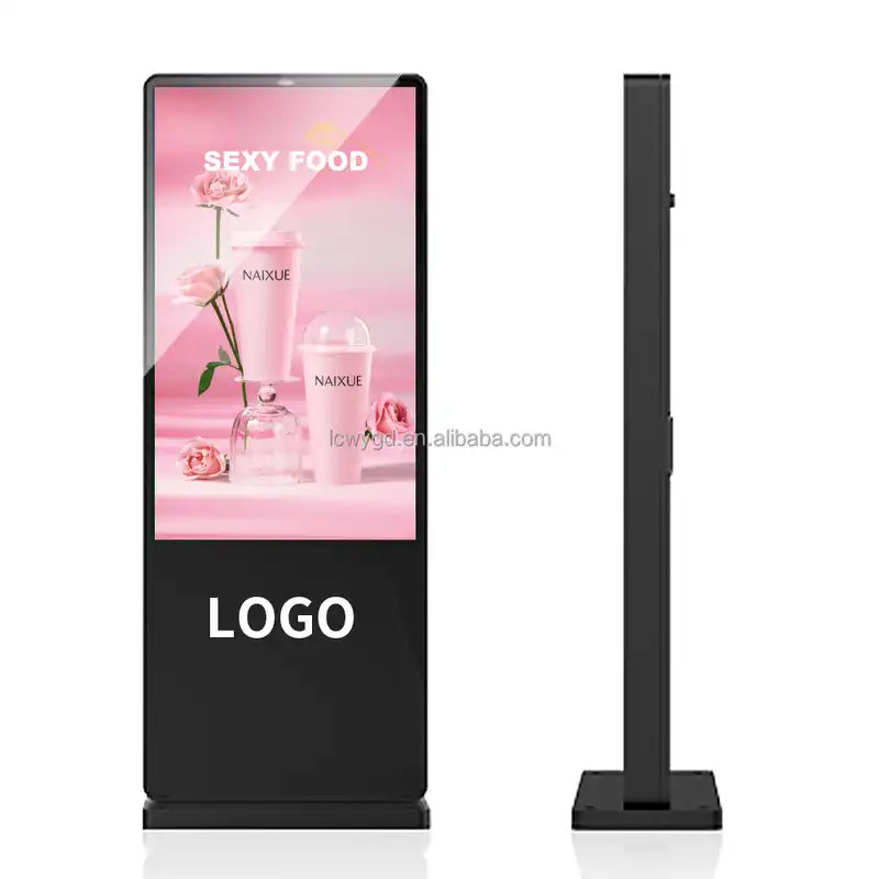 Comprar Pantalla de señalización digital LCD de alto brillo para exteriores para uso público y comercial, Pantalla de señalización digital LCD de alto brillo para exteriores para uso público y comercial Precios, Pantalla de señalización digital LCD de alto brillo para exteriores para uso público y comercial Marcas, Pantalla de señalización digital LCD de alto brillo para exteriores para uso público y comercial Fabricante, Pantalla de señalización digital LCD de alto brillo para exteriores para uso público y comercial Citas, Pantalla de señalización digital LCD de alto brillo para exteriores para uso público y comercial Empresa.