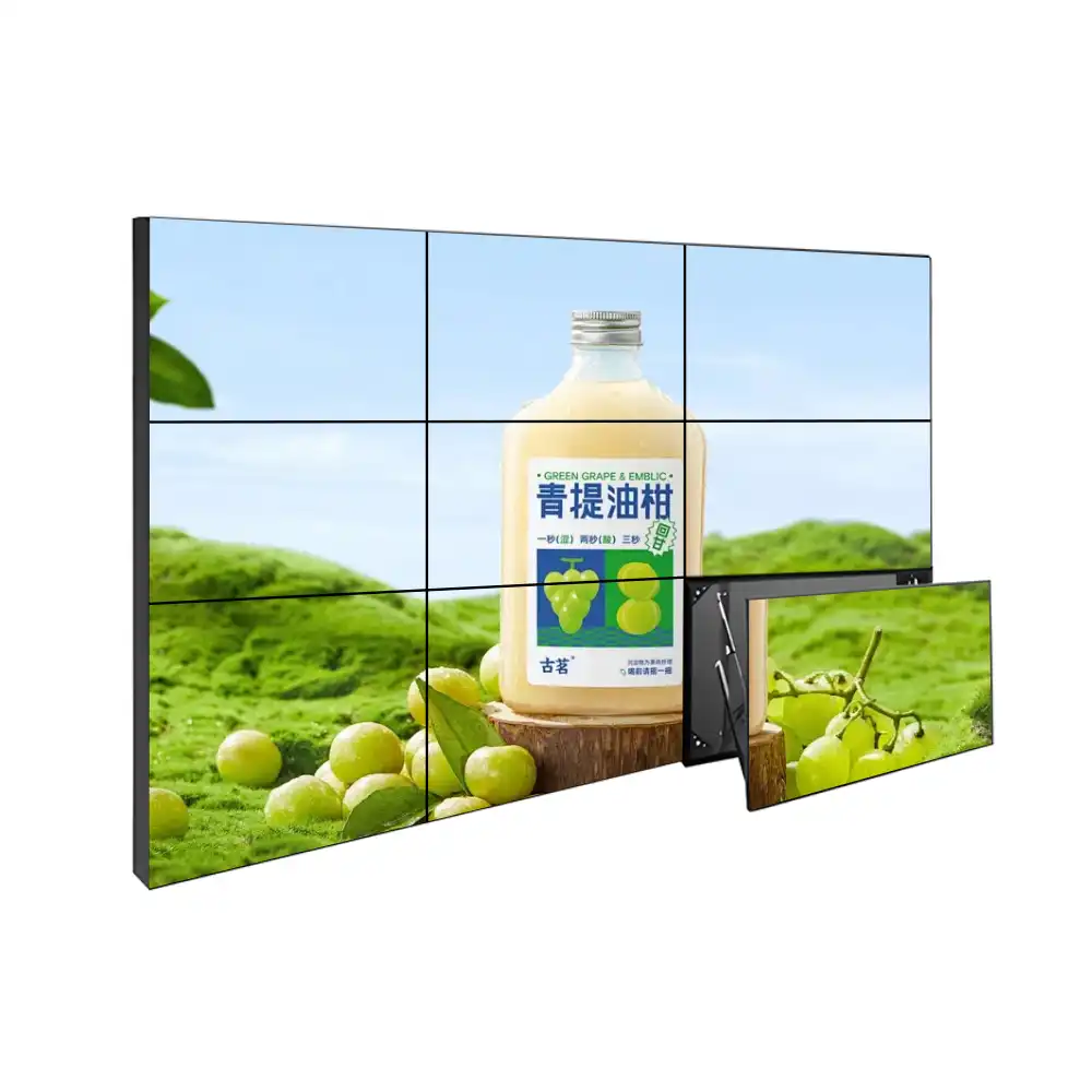 Comprar Pantalla de empalme de paneles de pared de video, Pantalla de empalme de paneles de pared de video Precios, Pantalla de empalme de paneles de pared de video Marcas, Pantalla de empalme de paneles de pared de video Fabricante, Pantalla de empalme de paneles de pared de video Citas, Pantalla de empalme de paneles de pared de video Empresa.