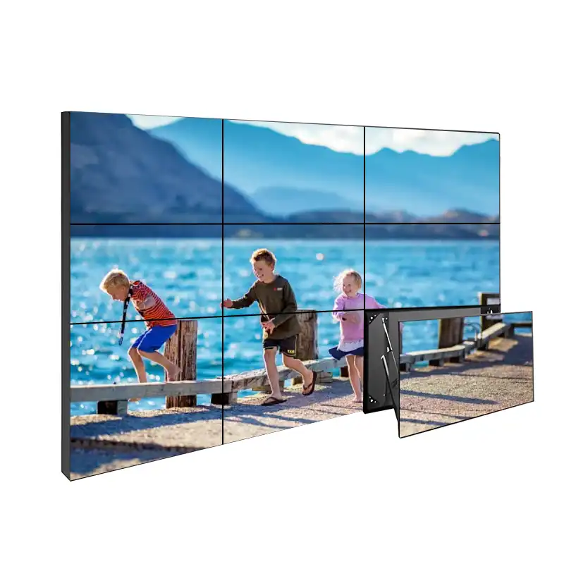 Kaufen Werbung LCD-Videowand-Bildschirmanzeige;Werbung LCD-Videowand-Bildschirmanzeige Preis;Werbung LCD-Videowand-Bildschirmanzeige Marken;Werbung LCD-Videowand-Bildschirmanzeige Hersteller;Werbung LCD-Videowand-Bildschirmanzeige Zitat;Werbung LCD-Videowand-Bildschirmanzeige Unternehmen