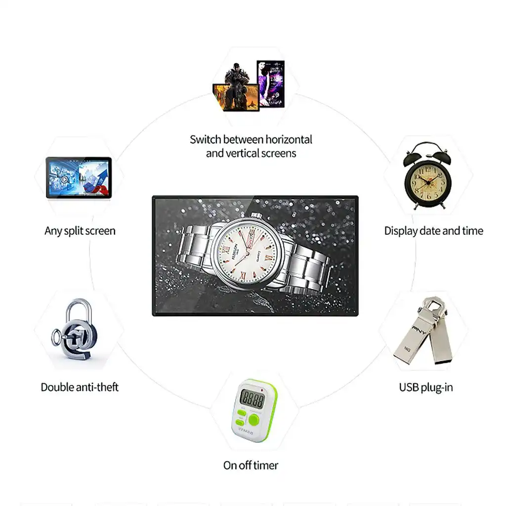 Kaufen Wandmontierter Touchscreen-Werbedisplay für digitale Beschilderung;Wandmontierter Touchscreen-Werbedisplay für digitale Beschilderung Preis;Wandmontierter Touchscreen-Werbedisplay für digitale Beschilderung Marken;Wandmontierter Touchscreen-Werbedisplay für digitale Beschilderung Hersteller;Wandmontierter Touchscreen-Werbedisplay für digitale Beschilderung Zitat;Wandmontierter Touchscreen-Werbedisplay für digitale Beschilderung Unternehmen