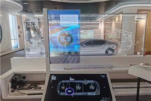 Въведение в OLED рекламните дисплеи