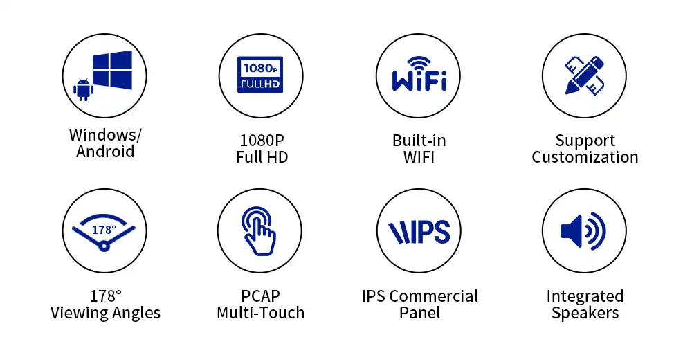 Payment Kiosks | Self Service Kiosk & Self Ordering Solutions