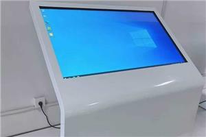 Advantages of self-service inquiry machines