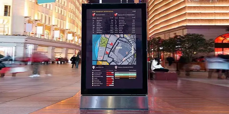 best digital signage solution best digital signage solution