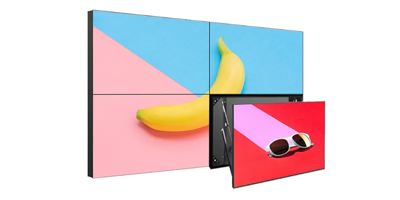 LCD Video Wall LCD Video Wall