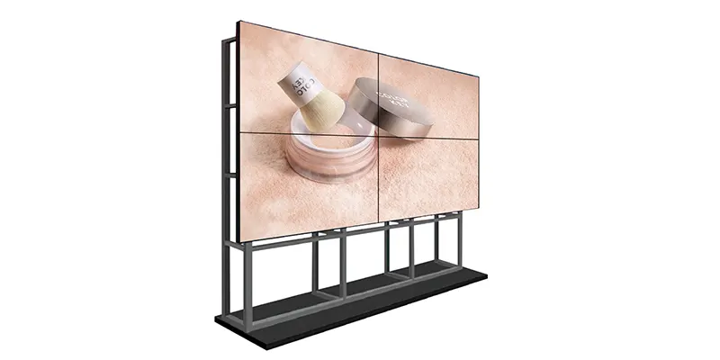 LCD Video Wall LCD Video Wall