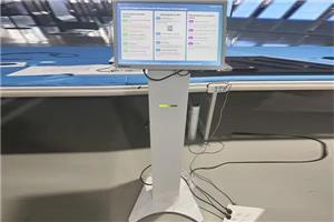 Будущее интеллектуальной информации: как многофункциональные устройства Трогать Расследование меняют пользовательский опыт