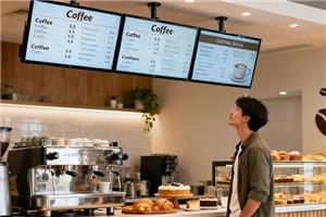 Что такое проигрыватель цифрового меню?