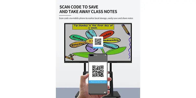 Smart Classrooms Smart Classrooms