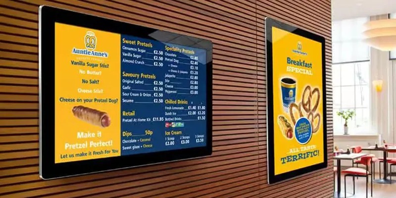 digital signage for retail stores digital signage for retail stores