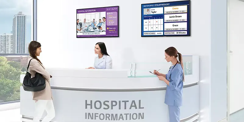 Digital Signage Digital Signage