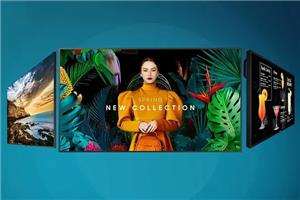 Cách chọn giải pháp hiển thị biển báo kỹ thuật số phù hợp cho doanh nghiệp nhỏ