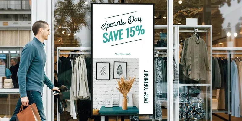 digital display solution digital display solution