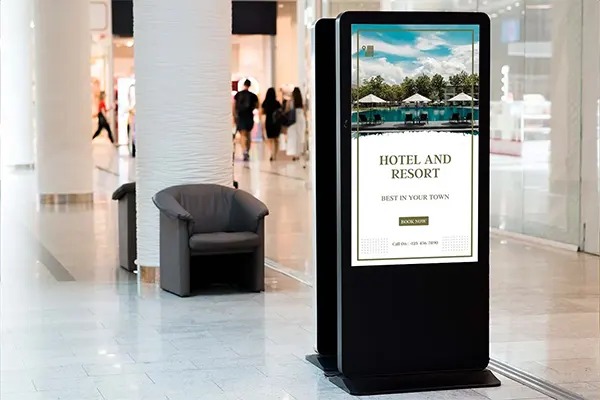 Come scegliere le migliori soluzioni di digital signage aziendale?