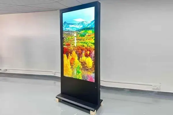 Six cas d'utilisation importants pour les panneaux publicitaires extérieurs