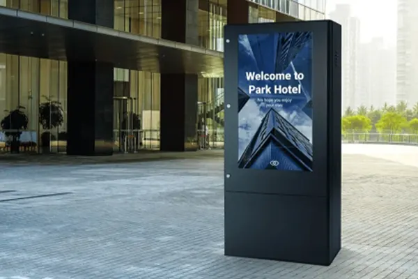 كيف يتم تطوير الطواطم الرقمية الخارجية؟