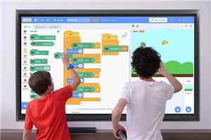 How Do Interactive Touch Displays Work?