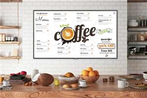 What Is the Best Digital Signage for Small Business?