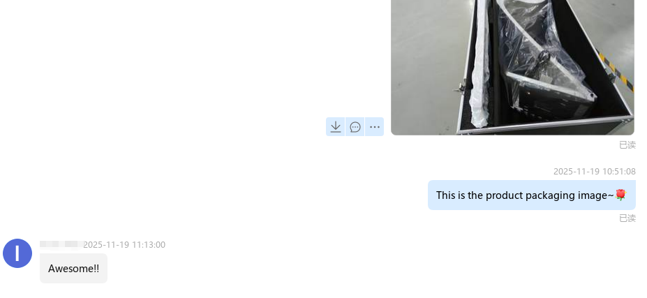 hospital communication