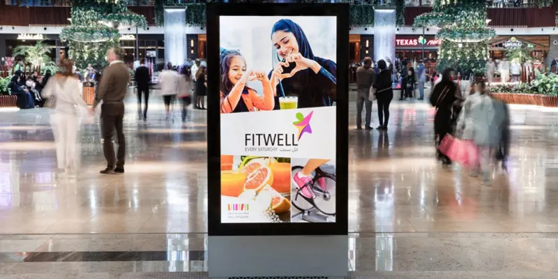 digital signage digital signage