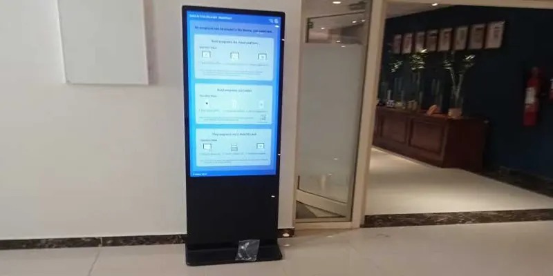 Retail Signage Solutions