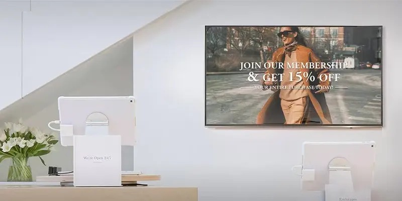 Retail Signage Solutions