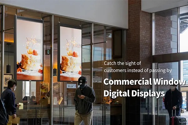 Cách Windows Digital Signage tăng độ chính xác của đơn hàng cho thương hiệu nhà hàng bình dân