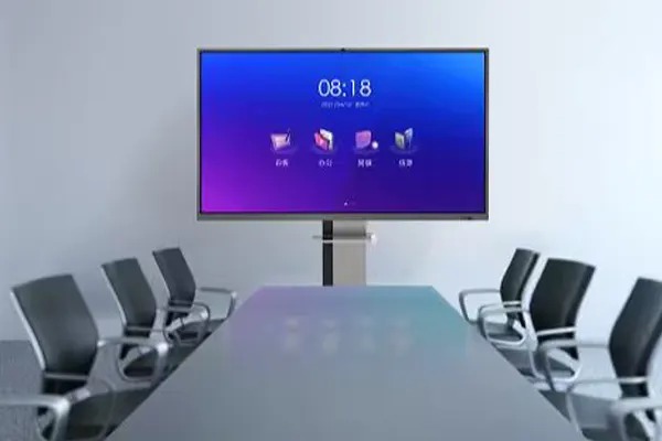 Почему интерактивные доски станут необходимыми в 2025 году