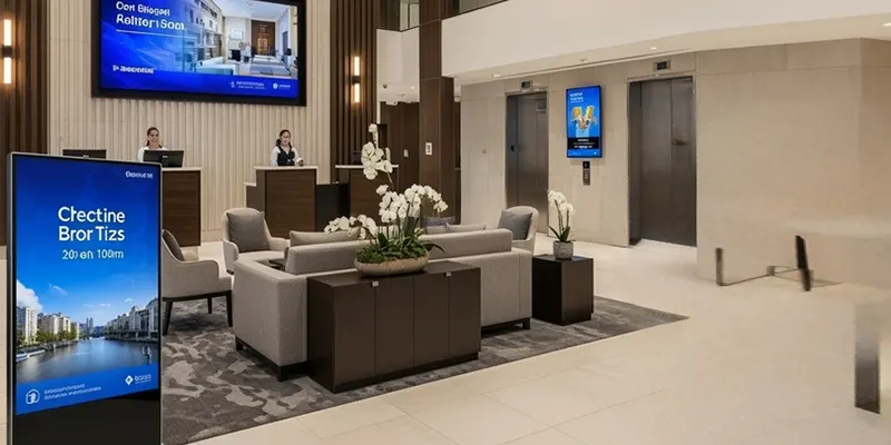 Digital Signage Digital Signage