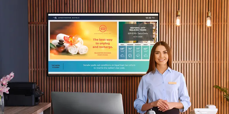 Digital Signage Digital Signage