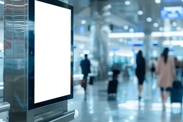 Transformation des centres commerciaux : la publicité sur écrans numériques à Singapour