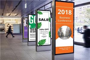 ¿Qué es la señalización digital industrial?