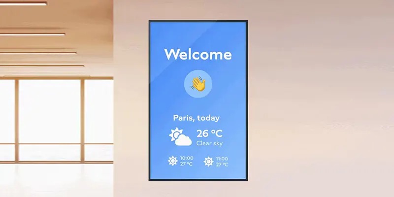 industrial digital signage industrial digital signage