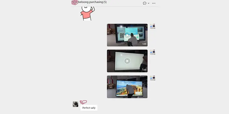 digital display board digital display board