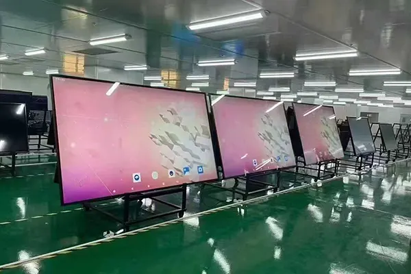 デジタルキオスクの利点は何ですか?