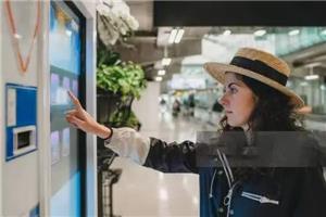 Почему всё больше людей выбирают умные цифровые экраны?