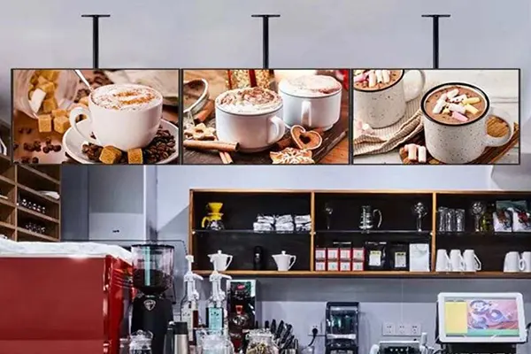 What Are Hanging Menu Boards for Restaurants?