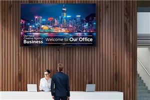 Retail Store Interactive Digital Displays Project: Boosting Brand Interaction