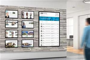 Ofisler İçin Dijital Tabela Seçimi Nasıl Yapılır?