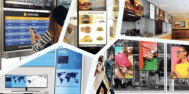 Digital Signage Digital Signage