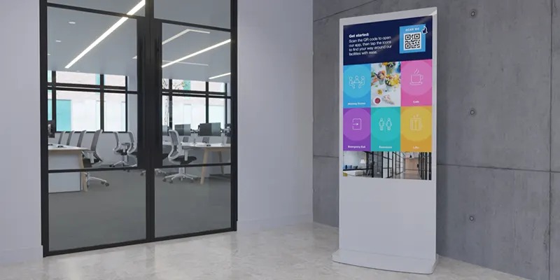 Digital Signage Digital Signage