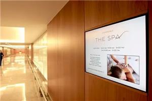 ¿Cómo la señalización digital en hostelería se está convirtiendo gradualmente en una infraestructura operativa?