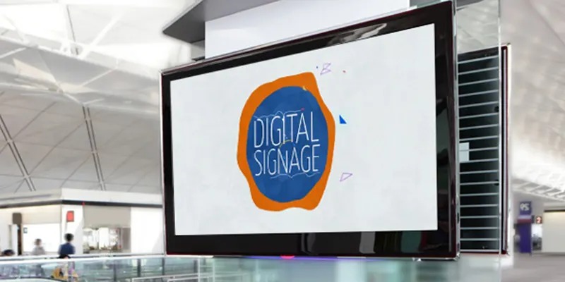 Digital Signage
