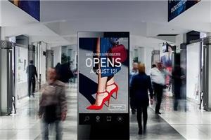 How to Choose Digital Signage Kiosk Manufacturers