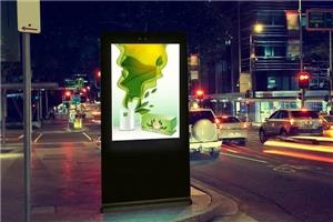 LCD reklam ekranları reklamverenler arasında neden bu kadar popüler?