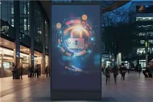 Ticari Açık Hava Dijital Tabela Sistemleri Kentsel İletişimin Bir Parçası Haline Nasıl Geliyor?