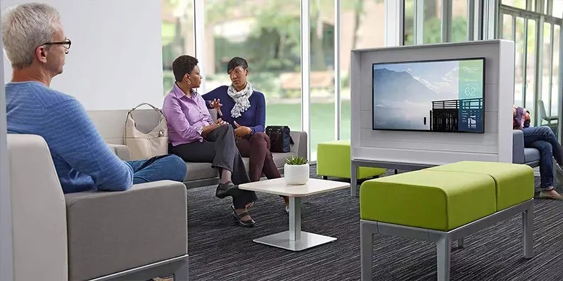 Information Screen Information Screen