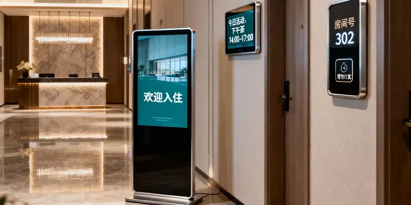 Digital signage Digital signage